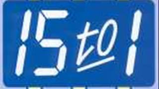 15 To 1 (Opening Titles)
