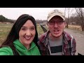 Beginning of video