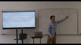 [Berkeley Seminar] Kris Brown | Incremental homomorphism search