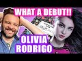 OLIVIA RODRIGO - SOUR | Full Album REACTION! | A STAR IN THE MAKING! 😍😲