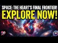 Space: The Heart's Final Frontier!