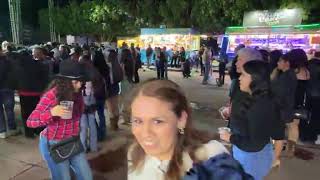 Bravíos del Norte San José de las Moras 2026