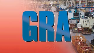 GRA™ Graphite Lubricant
