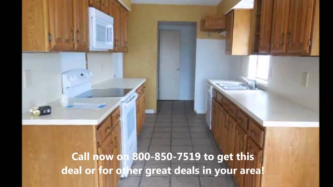 807 Courtland Dr Mesquite, TX, 75150 Dallas County HUD Home for Sale