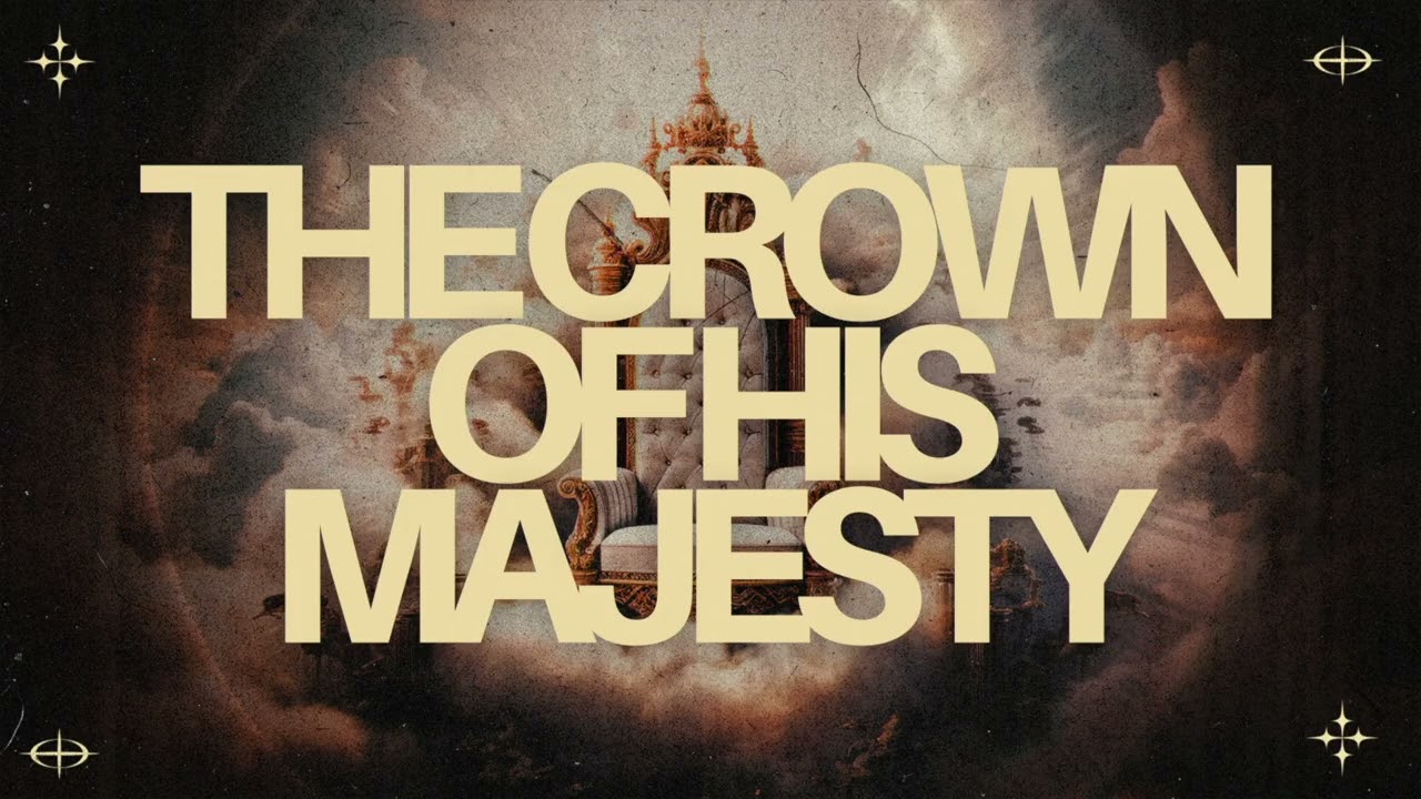 Crowned And In Control (Revelation 1)