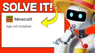 i Ordered Ai to Solve My APP NOT INSTALLED Problem❗(can it?) screenshot 5