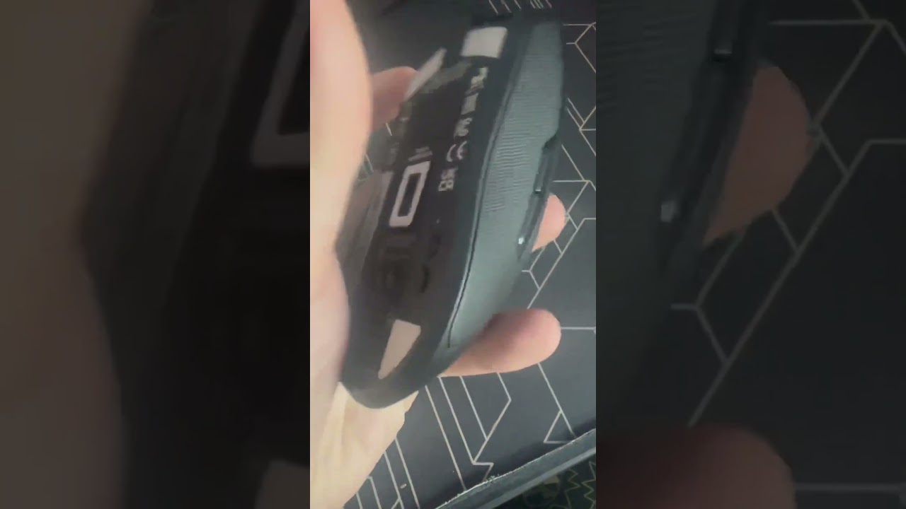 Razer Viper ultimate blinking DPI light (doesn’t work at all) adlı videoyu YouTube'da izle Razer Viper ultimate blinking DPI light (doesn’t work at all) adlı videoyu YouTube'da izle