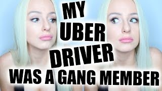I almost died in an Uber... no clickbait (LIVE FOOTAGE): STORYTIME(LIVE FOOTAGE: https://goo.gl/Y7qWGX CHECK OUT TANA MERCH: http://goo.gl/umfo5A WANT TO BINGE WATCH?: My Makeup Routine: ..., 2016-06-03T19:30:01.000Z)