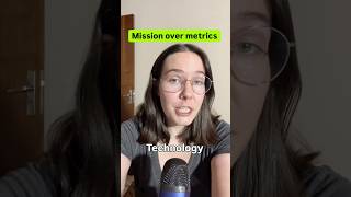 Tech should serve underrepresented communities #shorts