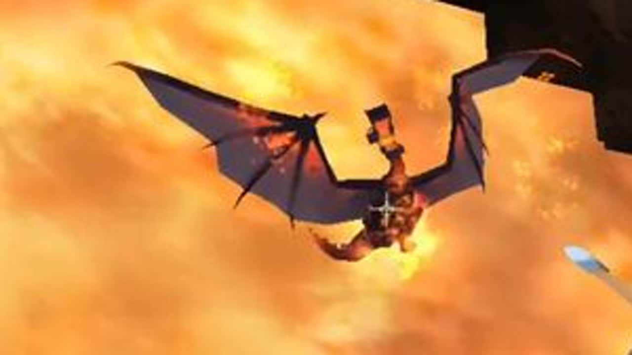 迷你世界：假如MC玩家挑战迷你boss！他能打败几个呢？