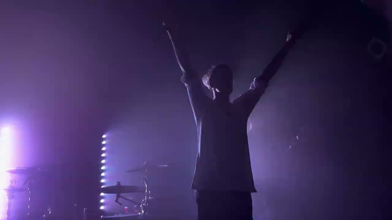 Our Mirage – Fractured !NEW SONG! (Live in Warsaw) @ Proxima, 04.10.2024