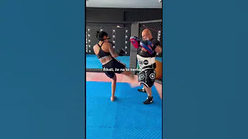 Fight Boxing 