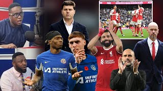 CHELSEA TO DROP THESE KEY PLAYERS, ARSENAL AND MAN UTD NEEDS TO HEAR THIS, WHAT KLOPP TOLD SALAH AND