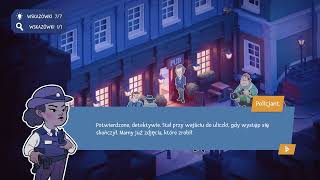 Case Solved The London Files Demo Gameplay PL