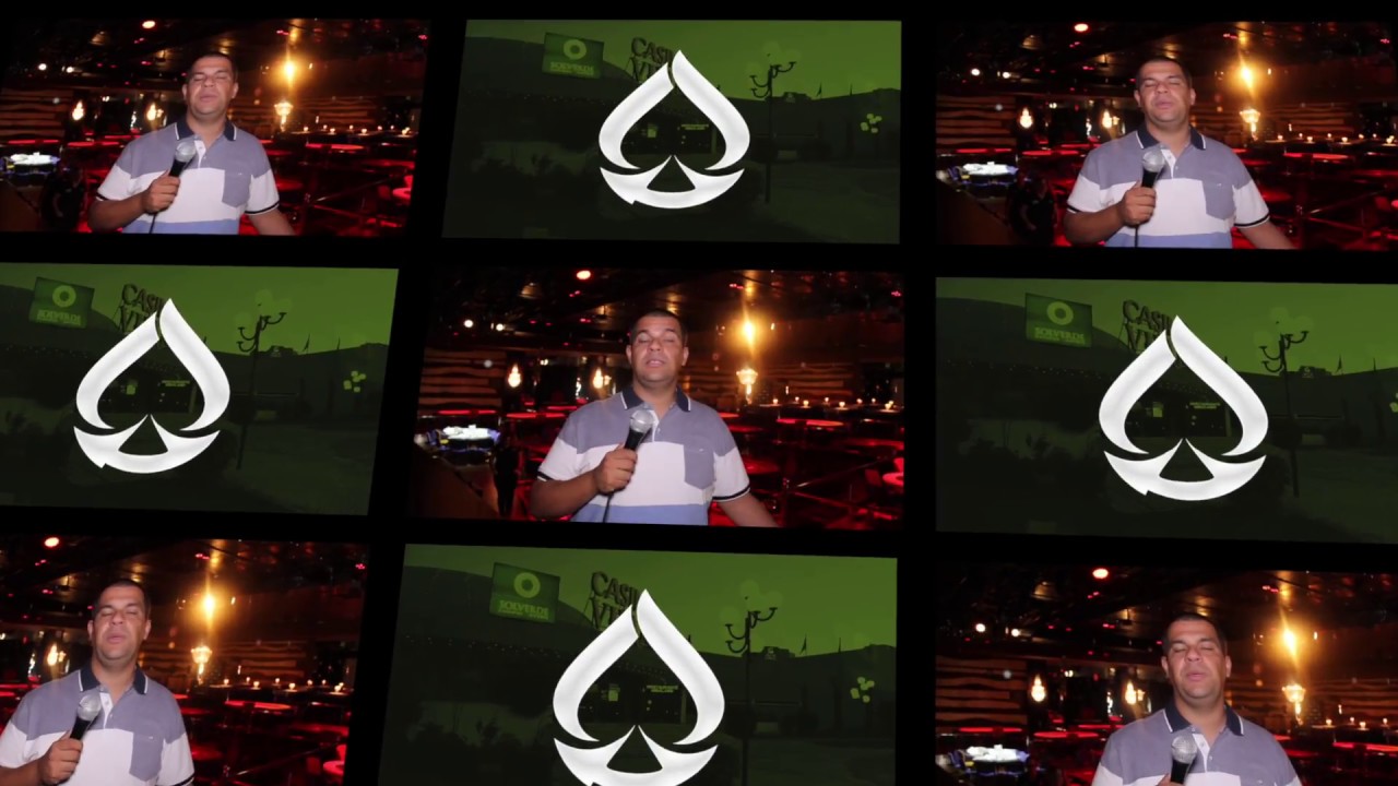 Vamos jogar o dia 2 do WPTDS NLH Opener blogspot vs wordpress