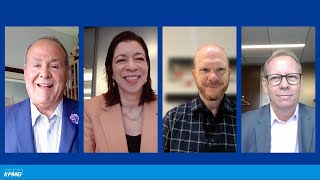 Business in the Age of AI: A LinkedIn Live conversation with KPMG, Microsoft, and AICPA