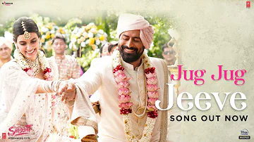 Jug Jug Jeeve (Video) Shiddat | Diana Penty Mohit Raina | Sachet T Parampara Tandon | Sachin - Jigar