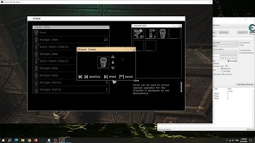 Cronos The New Dawn - Cheat Item Quantity
