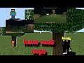 how to get horror mods forminecraft pe 1.20./1.21 #minecraftnoobvsprovshackervsgod