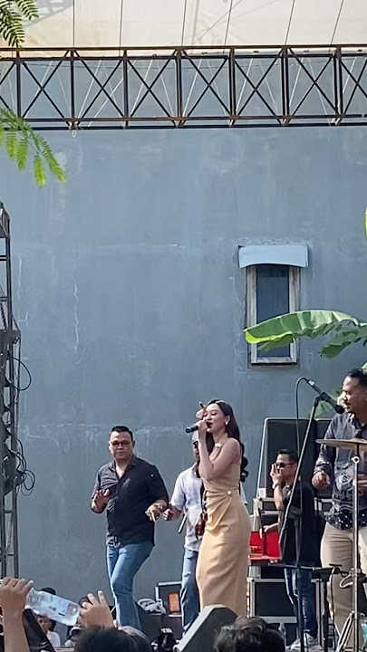 DIFARINA INDRA OM ADELLA LIVE TEGAL TERBARU #difarinaindraterbaru #omadellaterbaru #shorts