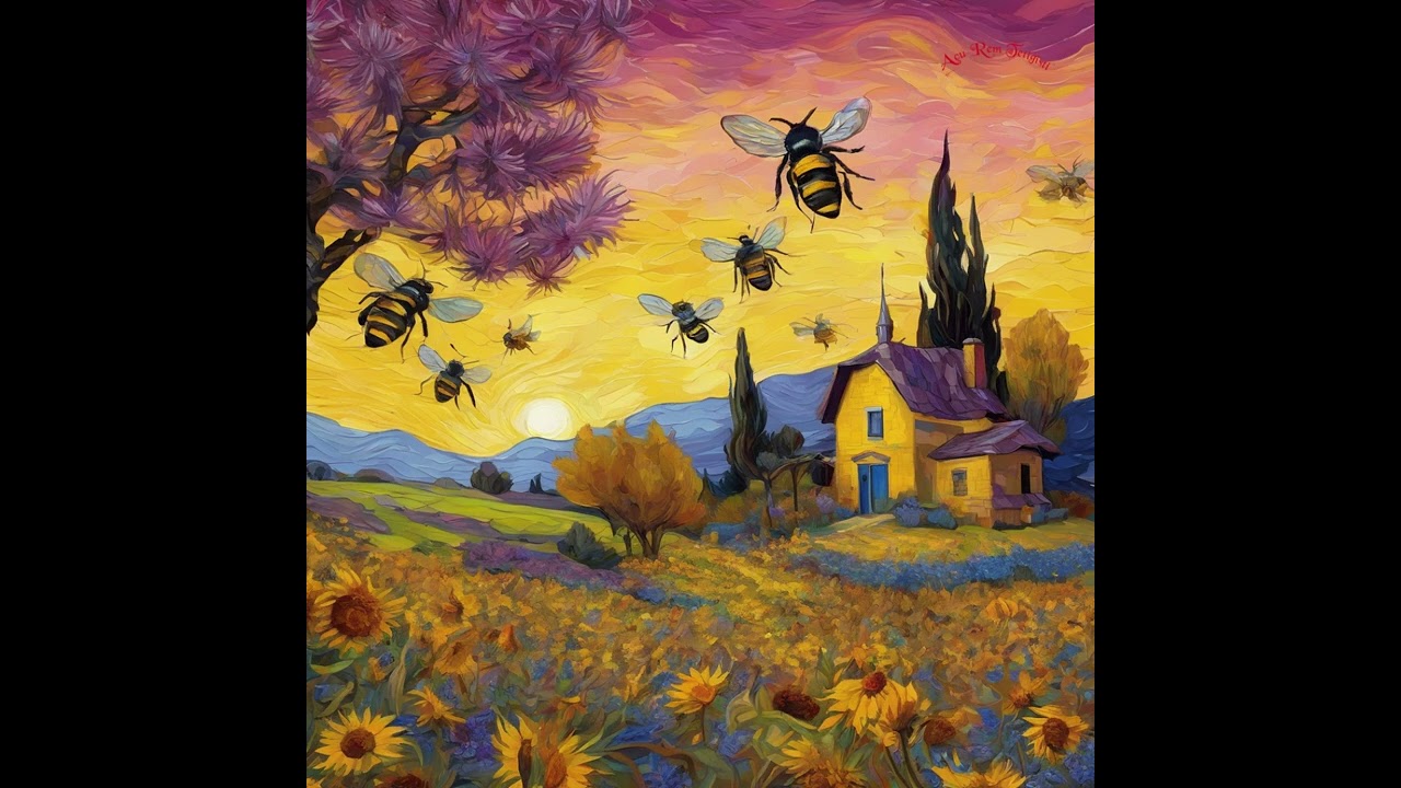 🍯 Honig der Seele · Chill Soul Jazz Flow · Sanfte Energie