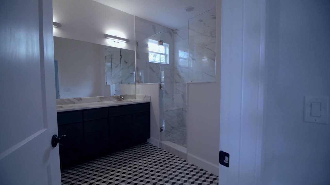 New Construction Home in the Wellswood Area of Tampa Bay. YouTube