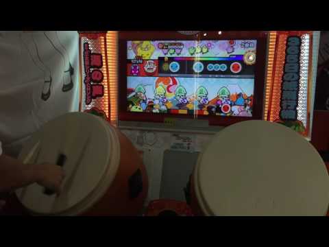 【太鼓の達人レッドver. 】花丸◎日和！ 全良