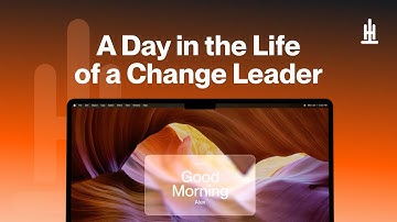 From Launch to Adoption: Activate Your Transformation Strategy on Tigerhall