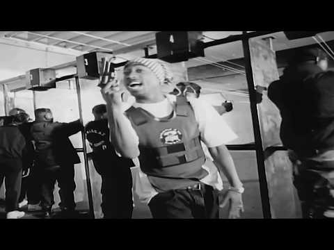 2Pac ft. Murzyn ZDR - Soldier Like Me • (2026)