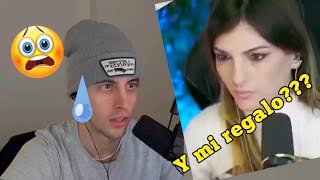 Cristinini Casi Descubre A Robleis