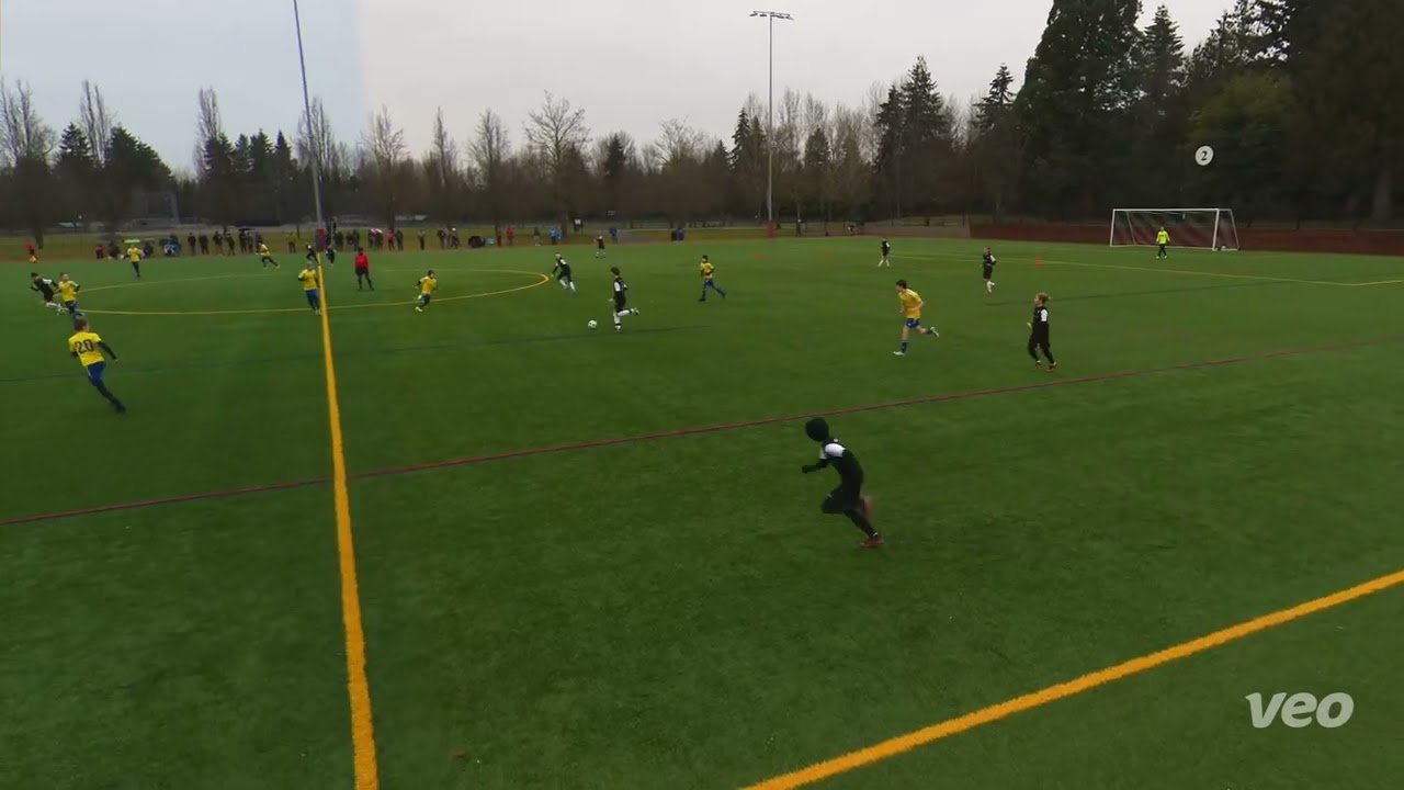 NW Surf Select 2010 vs FME Extreme