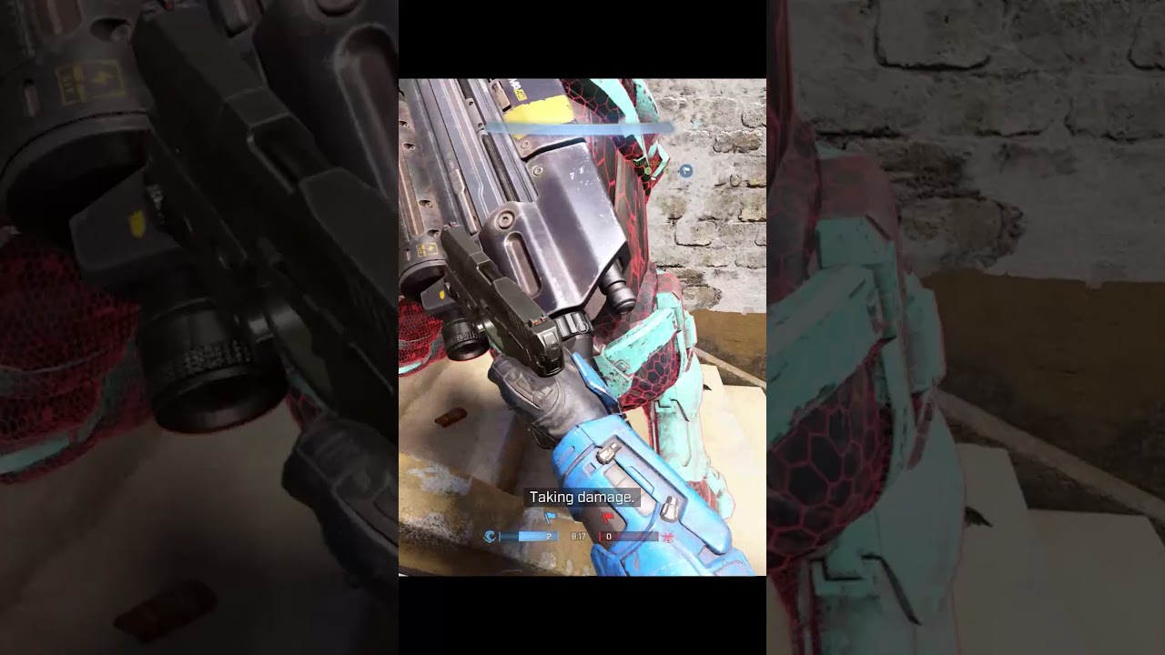 HALO IS BROKEN | How's That Not An Assassination | Halo Infinite 