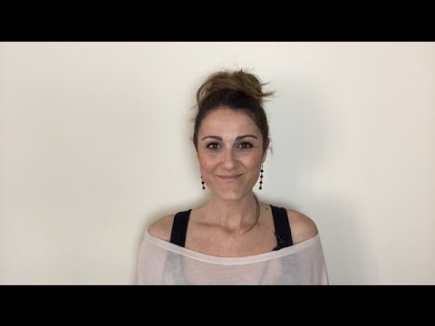 21. Tutorial Técnica Vocal. Cómo Prepararse Una Canción.