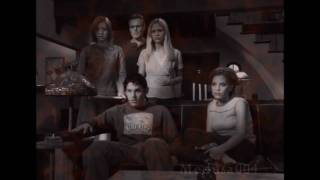 | Hush |  Buffy The Vampire Slayer