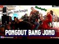 Bang Jono Koplo Kendang Rampak pongdut blekuk viral