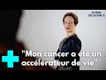 Cancer du sein  dpasser ses limites 55  le magazine de la sant