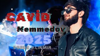 En Yeni Azeri Cavid Memmedov 2025 &