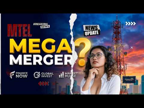 RAKSASA BARU SE ASIA TENGGARA! Mitratel MTEL & Tower Bersama TBIG Mau Merger! | Tradinglicious