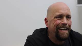 Patient Testimonial 25