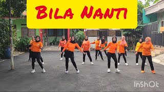 SENAM BILA NANTI