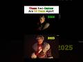These Two Games Are 19 Years Apart - Oblivion Remastered