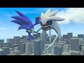 I FOUND NEW SONIC SLIVER NIGHTMARE INNYUME SMILEY'S VS ALL SHIN SONIC TAPES FAMILY in Garry's Mod!