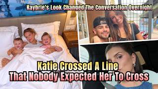 Katie Crosses A Line?, Kaybrie's Look Sparks Debate, Carlin Steals The Week | Bringing Up Bates