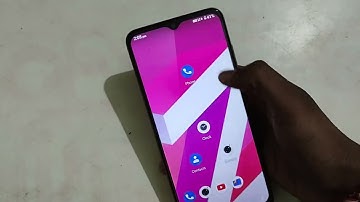 Camera settings Lava Beu, How to turn on off location in Lava Beu