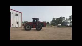 1994 CASE IH 9250 For Sale