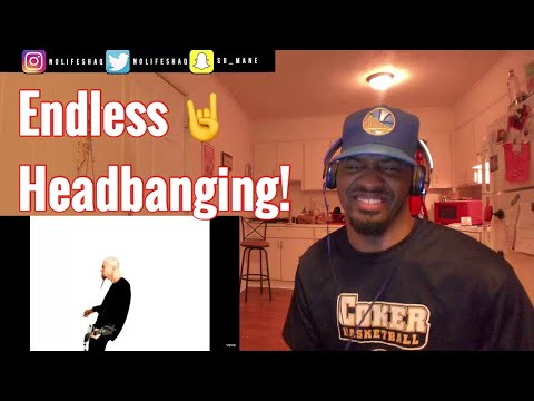Man my neck hurt! | System Of A Down - Toxicity | REACTION - Man my neck hurt! | System Of A Down - Toxicity | REACTION