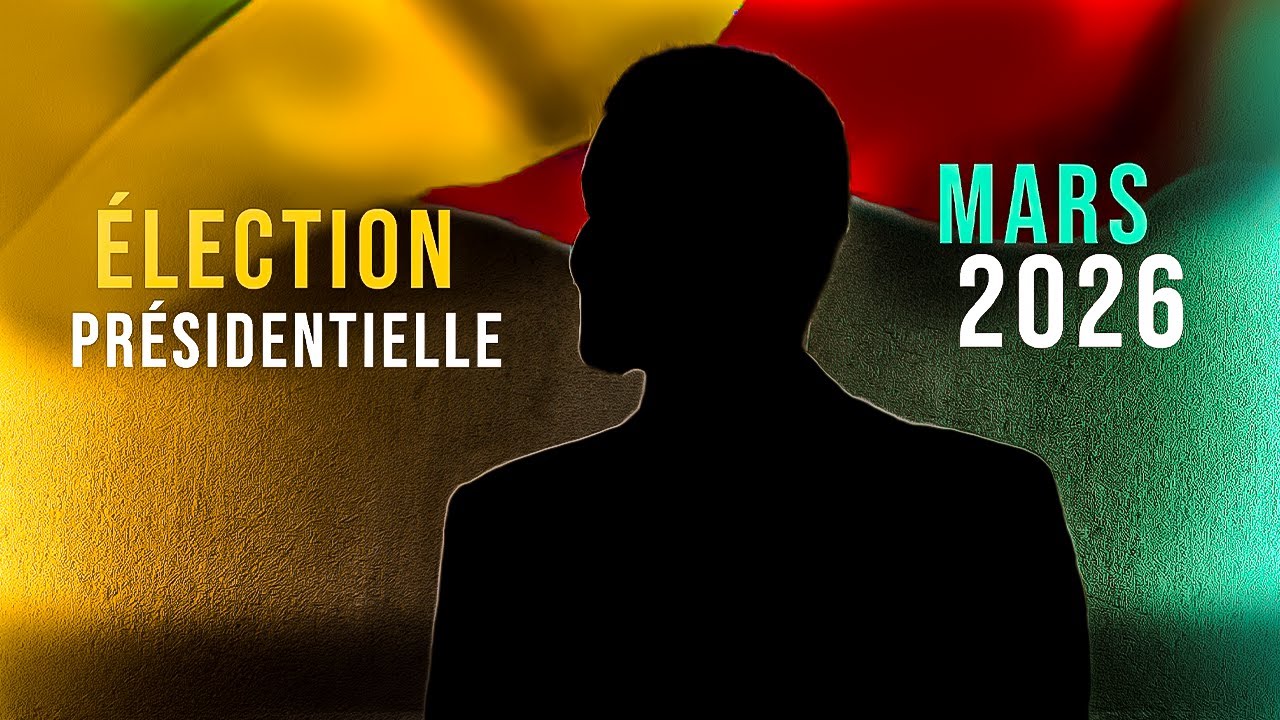 Le VOTE électoral au Congo, tout savoir avant Mars 2026