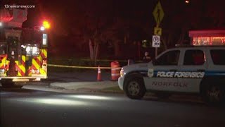 Man seriously hurt after being stabbed multiple times near Ghent pizza place