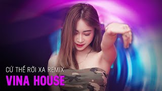 Mixtape 2021 - Cứ Thế Rời Xa Remix, Yêu Từ Đâu Mà Ra - LK Nhạc Trẻ Remix Hot Tiktok