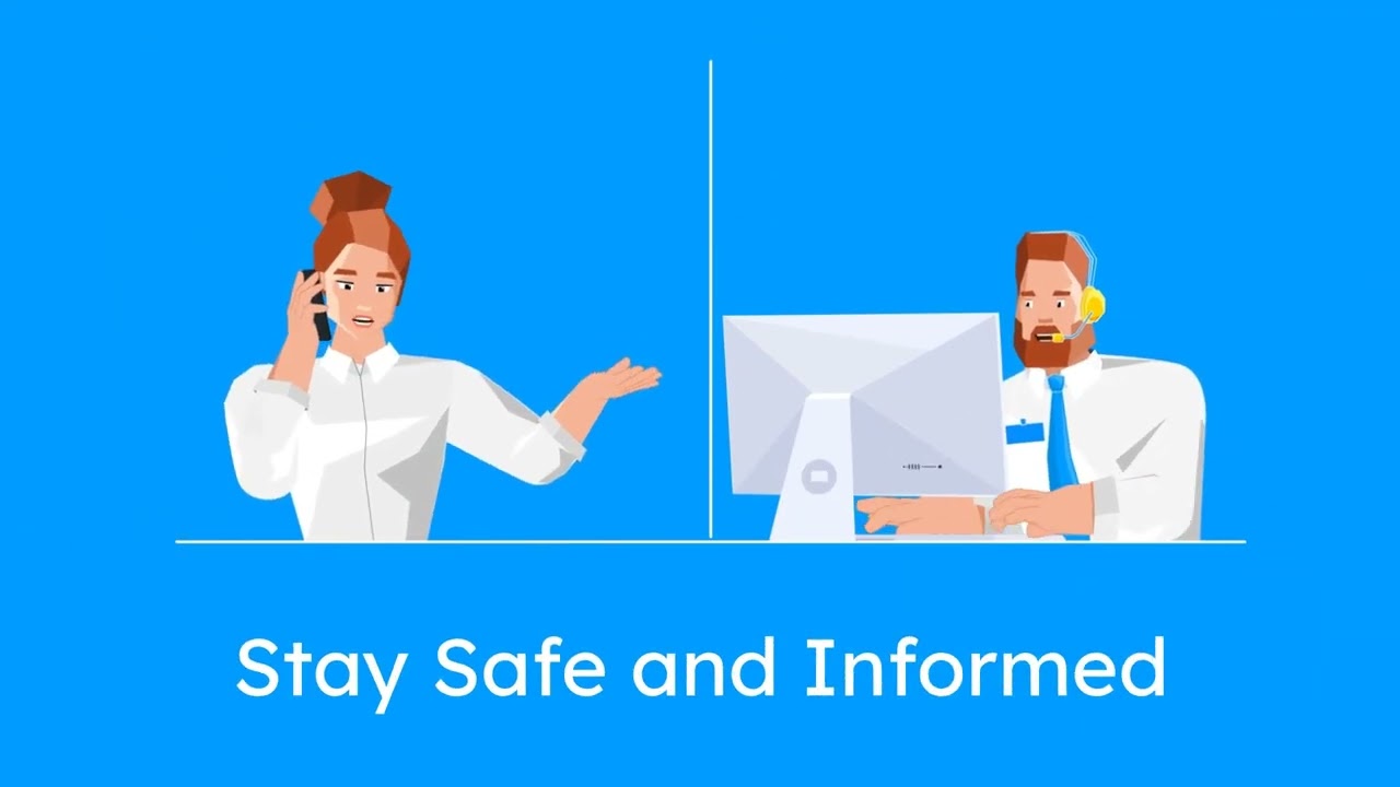 Fake Internet & Cable Bill Scam Exposed 🚨 | “Your Service Will Be Disconnected Today”